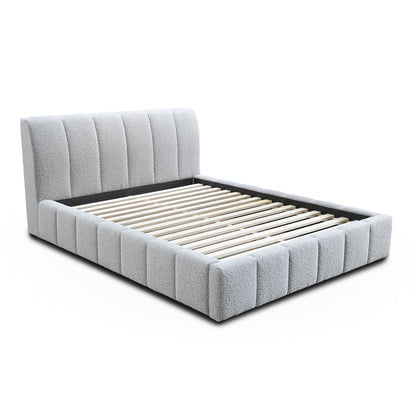 Allocco Queen Bed