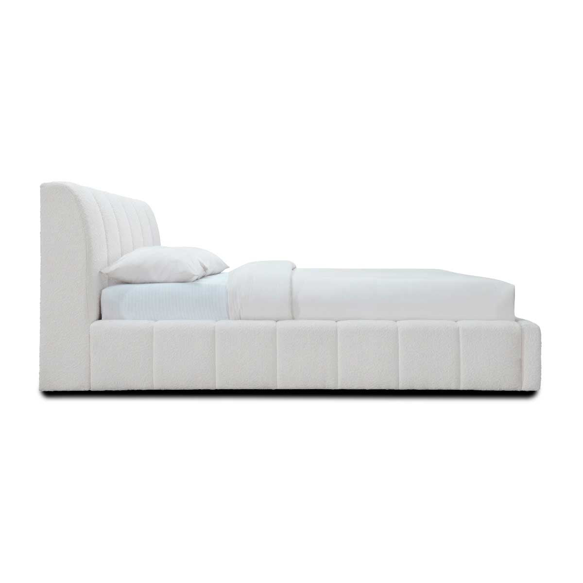 Allocco Queen Bed