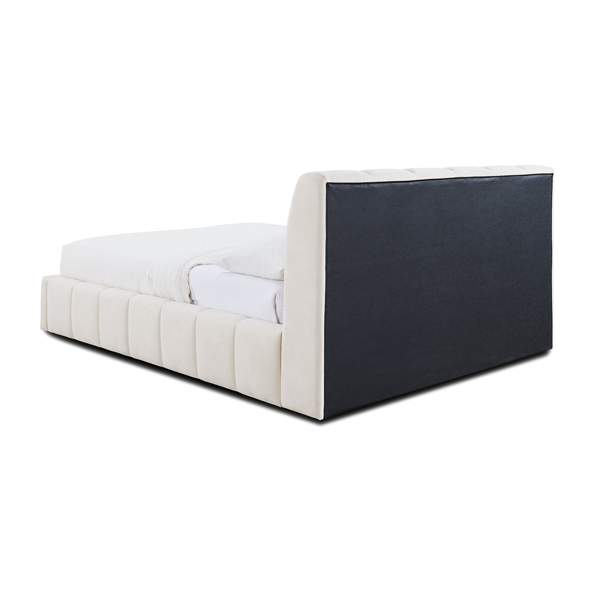 Allocco Queen Bed