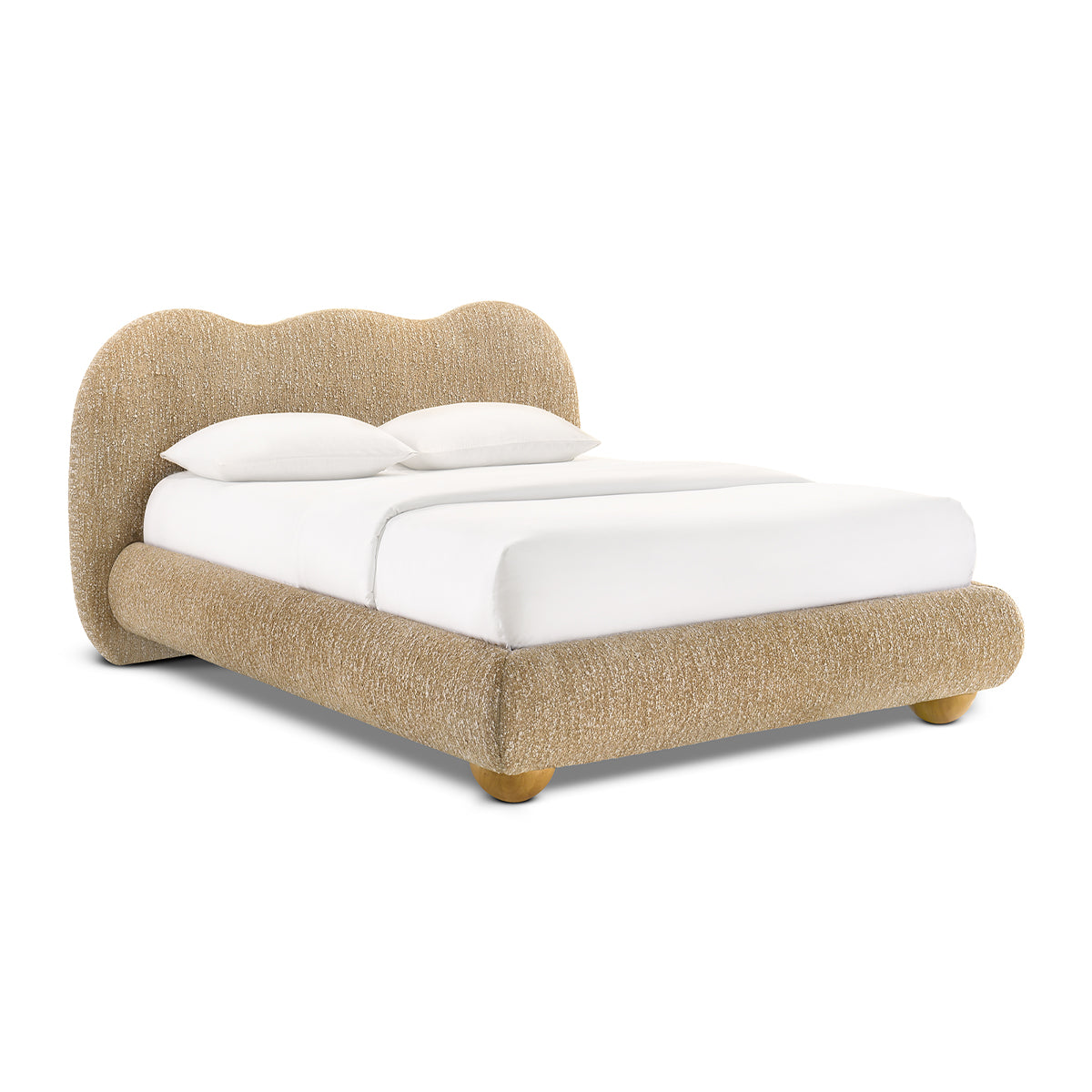 Amalfi Double Bed
