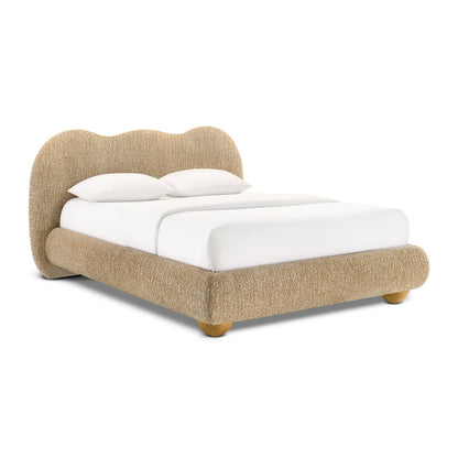 Amalfi Double Bed
