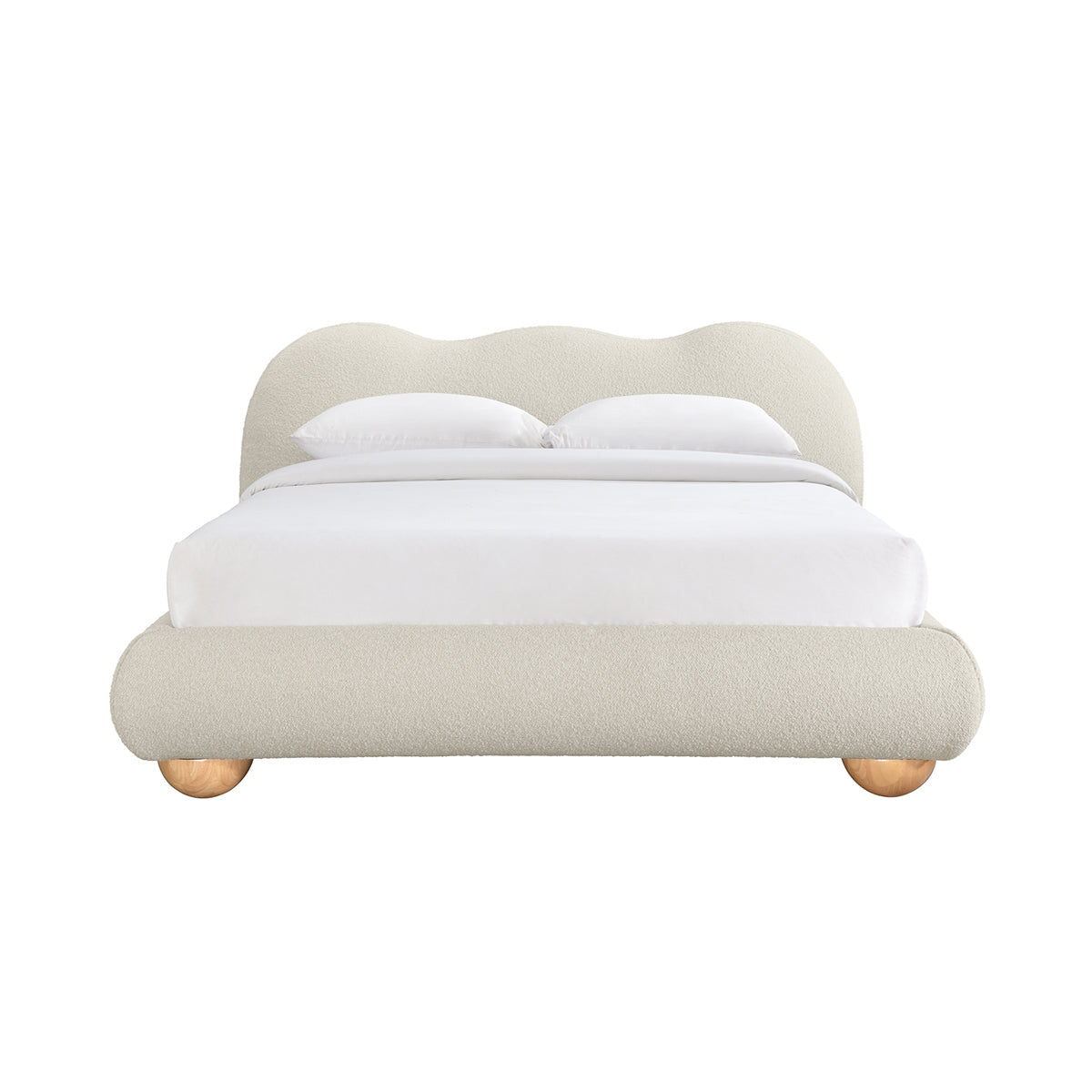 Amalfi Double Bed