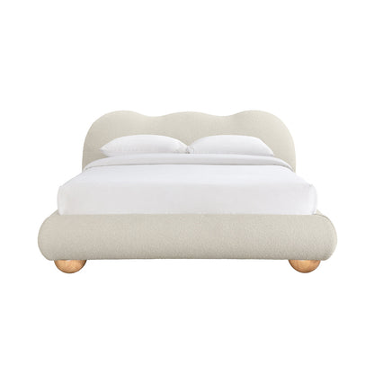 Amalfi Double Bed