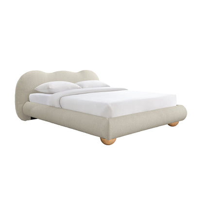 Amalfi Double Bed