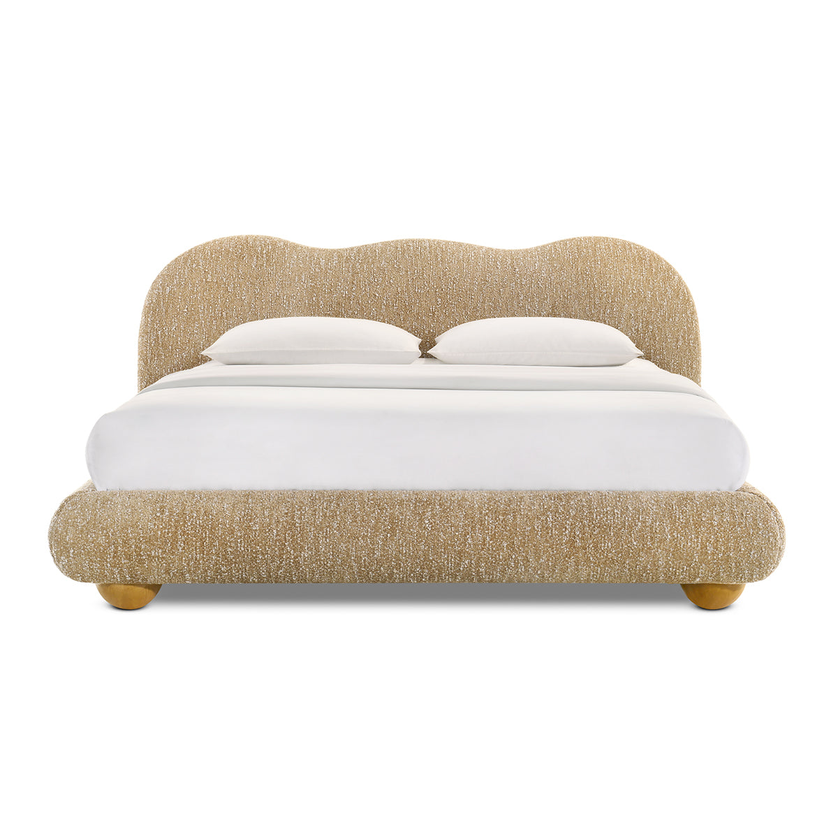 Amalfi King Bed