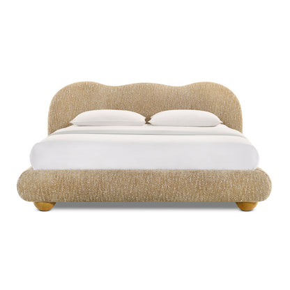 Amalfi King Bed