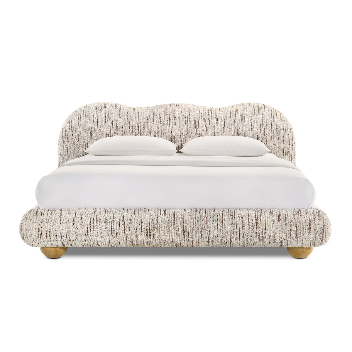 Amalfi King Bed