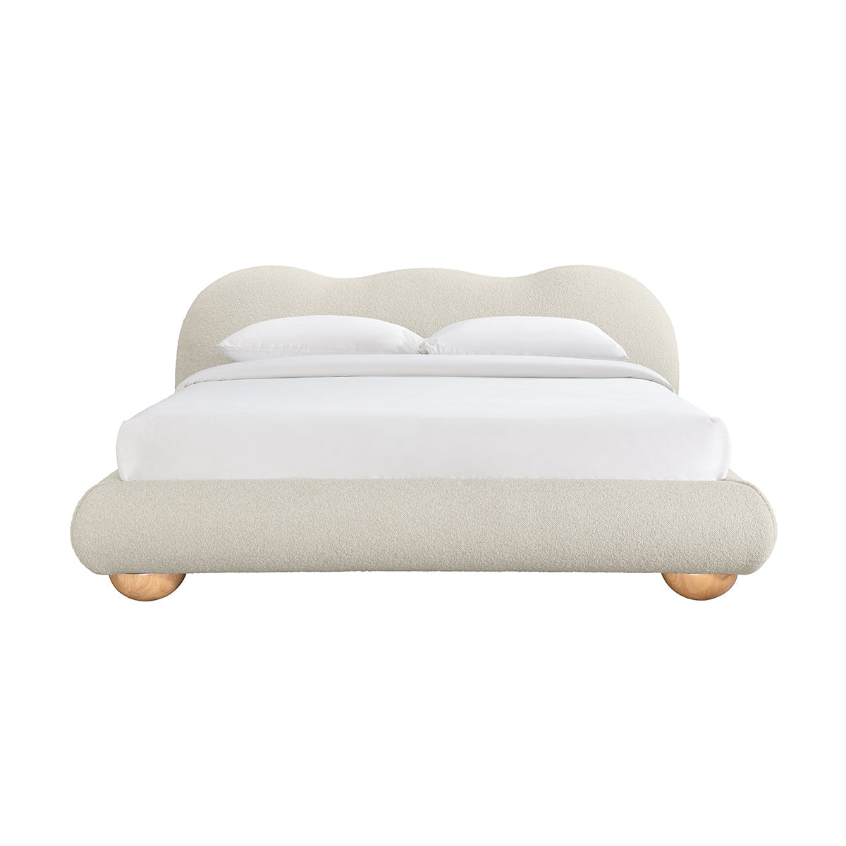 Amalfi King Bed