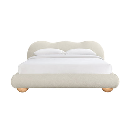 Amalfi King Bed