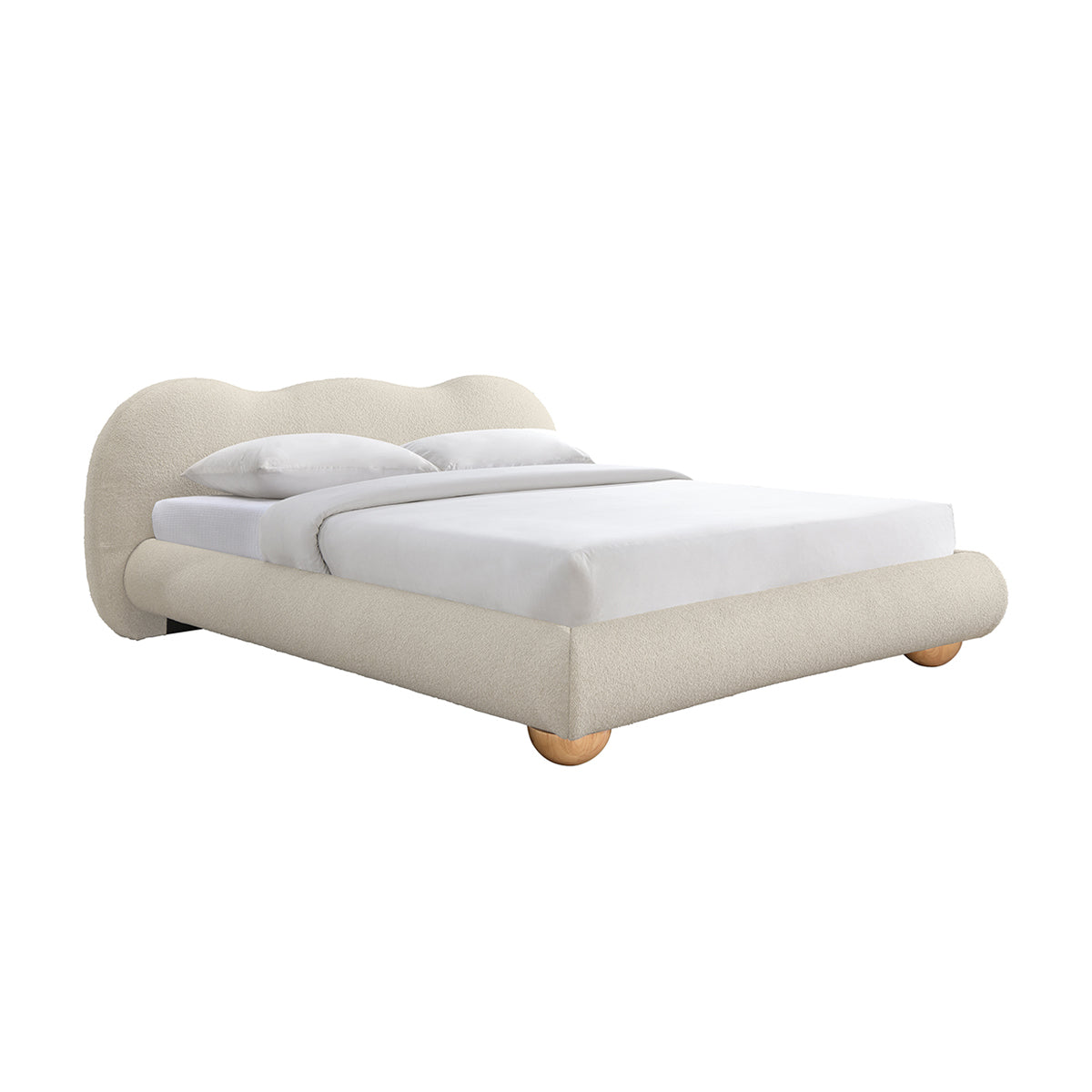 Amalfi King Bed