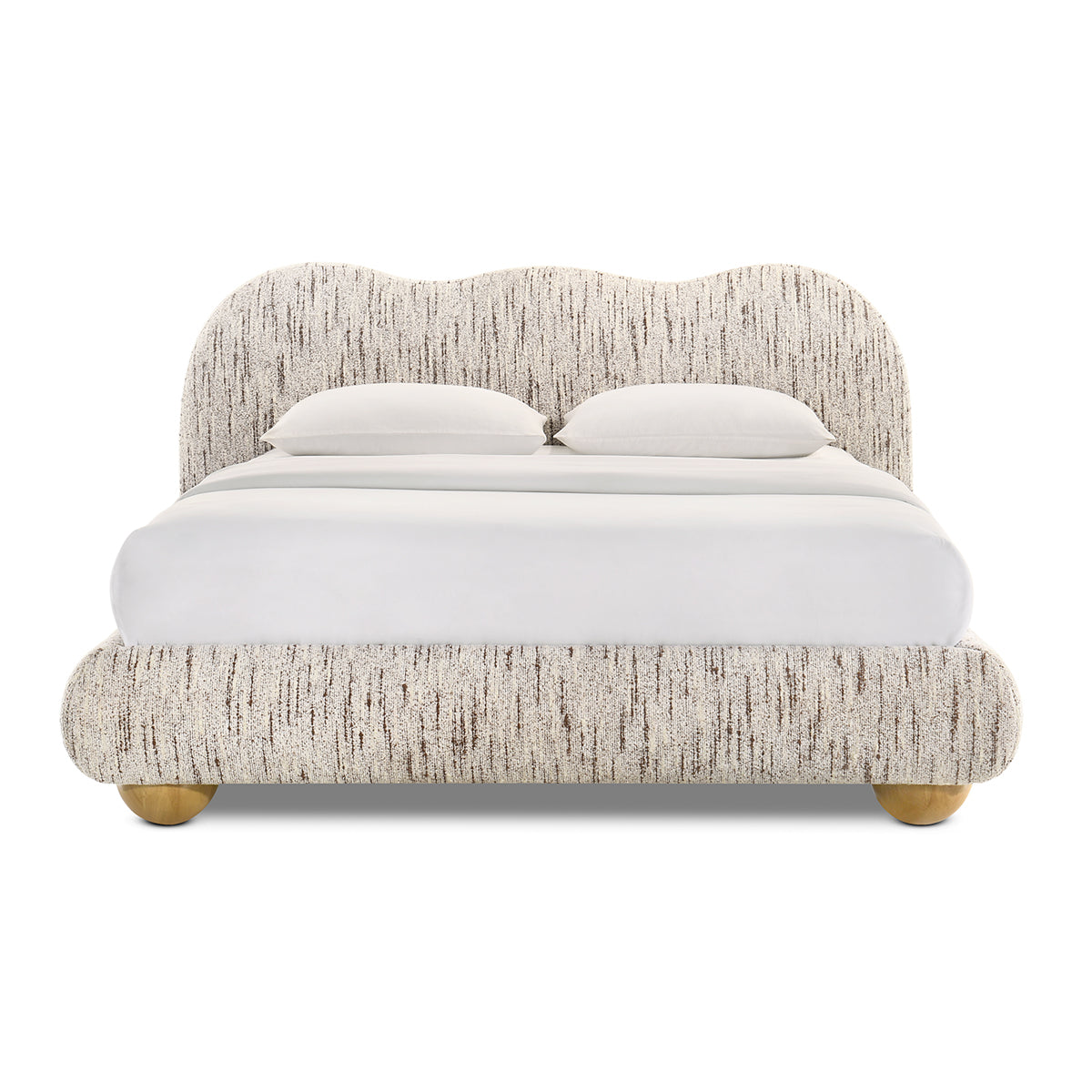 Amalfi Queen Bed