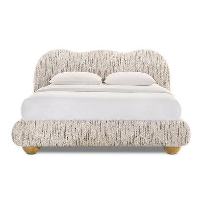 Amalfi Queen Bed
