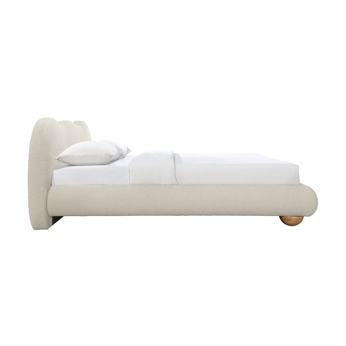 Amalfi Queen Bed