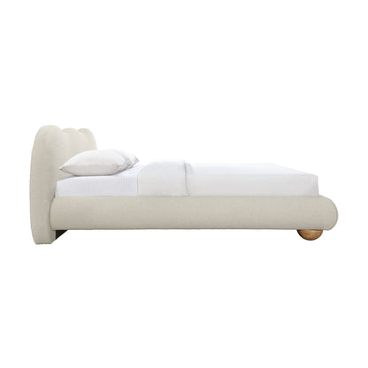Amalfi Queen Bed