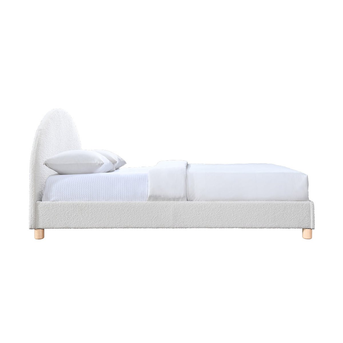 Archie King Single Bed