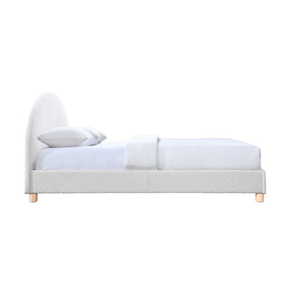 Archie King Single Bed
