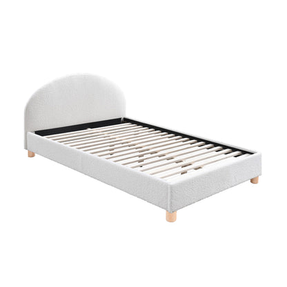 Archie King Single Bed