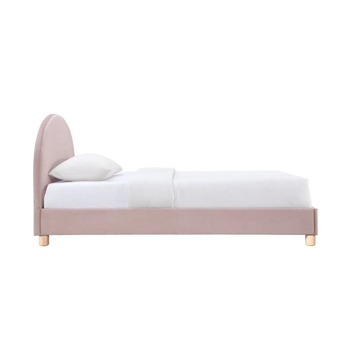 Archie King Single Bed
