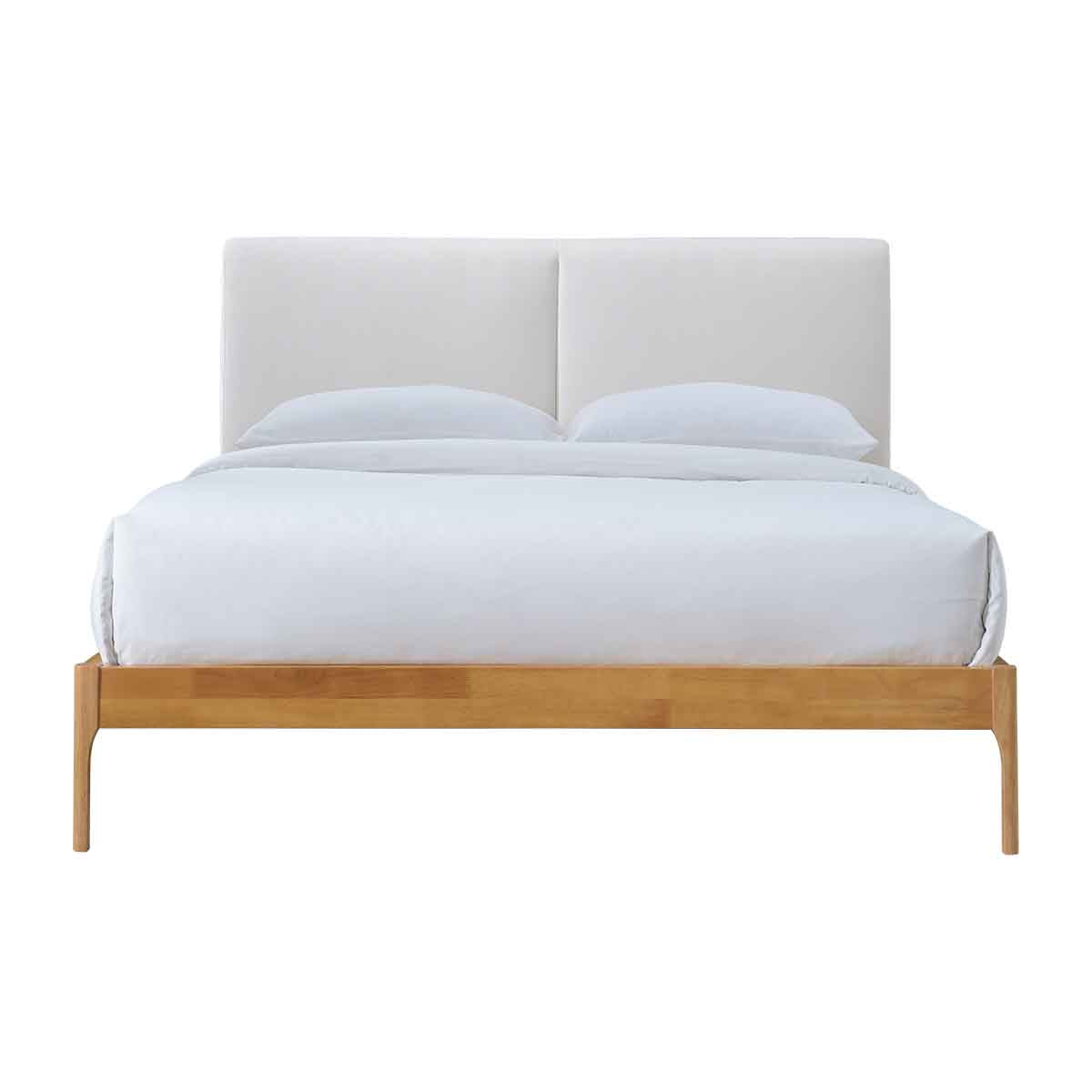 Austen Double Bed