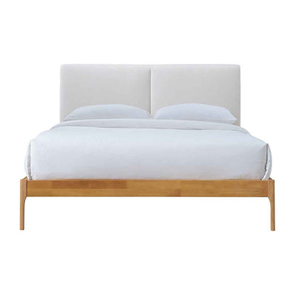 Austen Double Bed