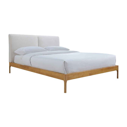 Austen Double Bed