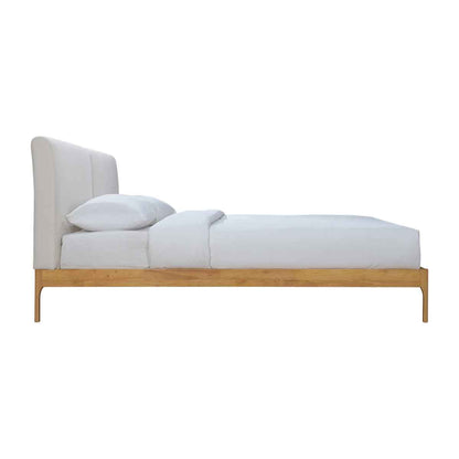 Austen King Bed