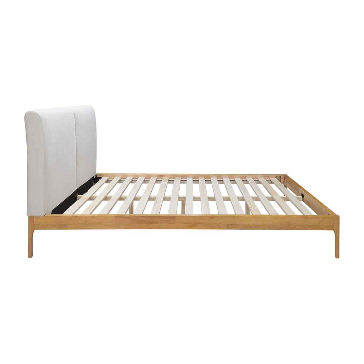 Austen Double Bed