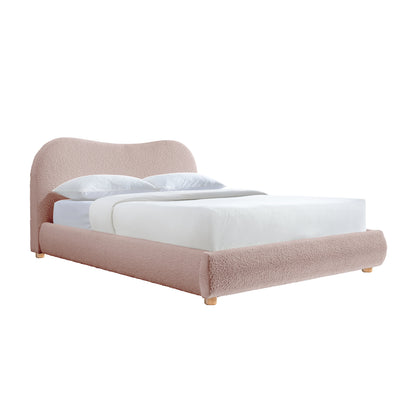 Cloud Double Bed