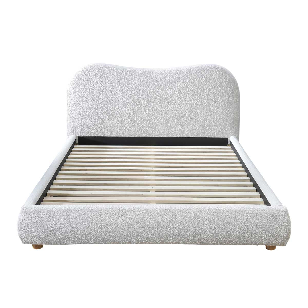 Cloud Double Bed