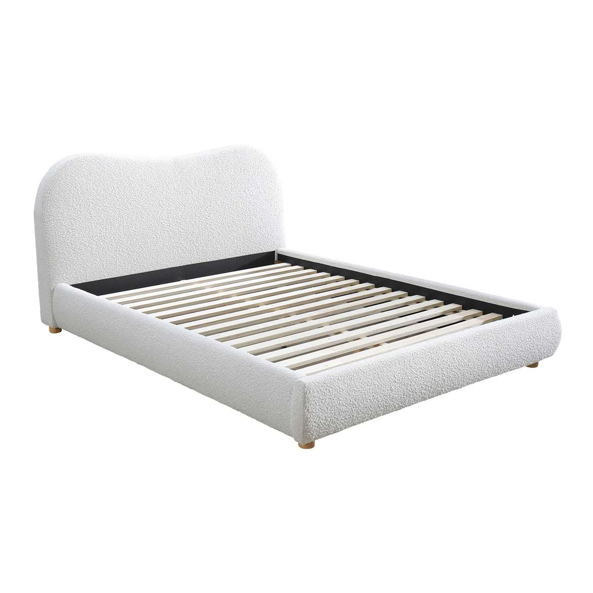 Cloud Double Bed