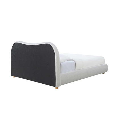 Cloud Double Bed