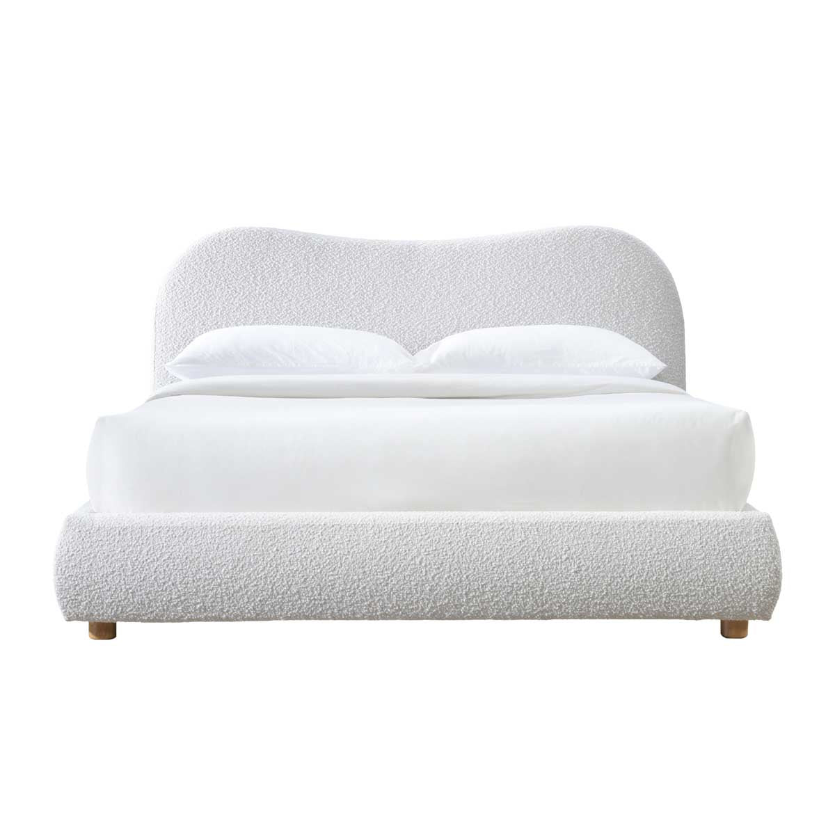 Cloud Double Bed