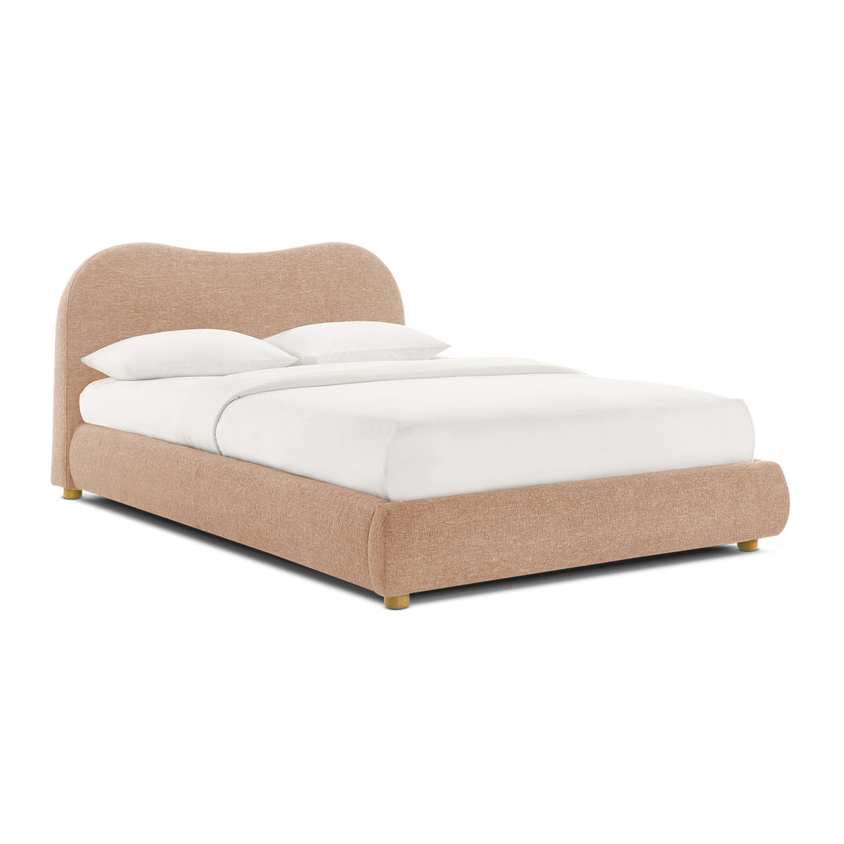 Cloud Double Bed