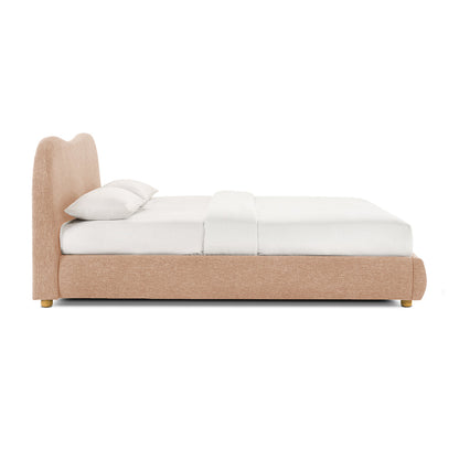 Cloud Double Bed