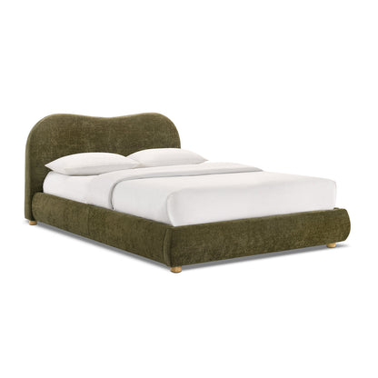 Cloud Double Bed