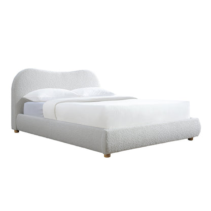 Cloud Queen Bed