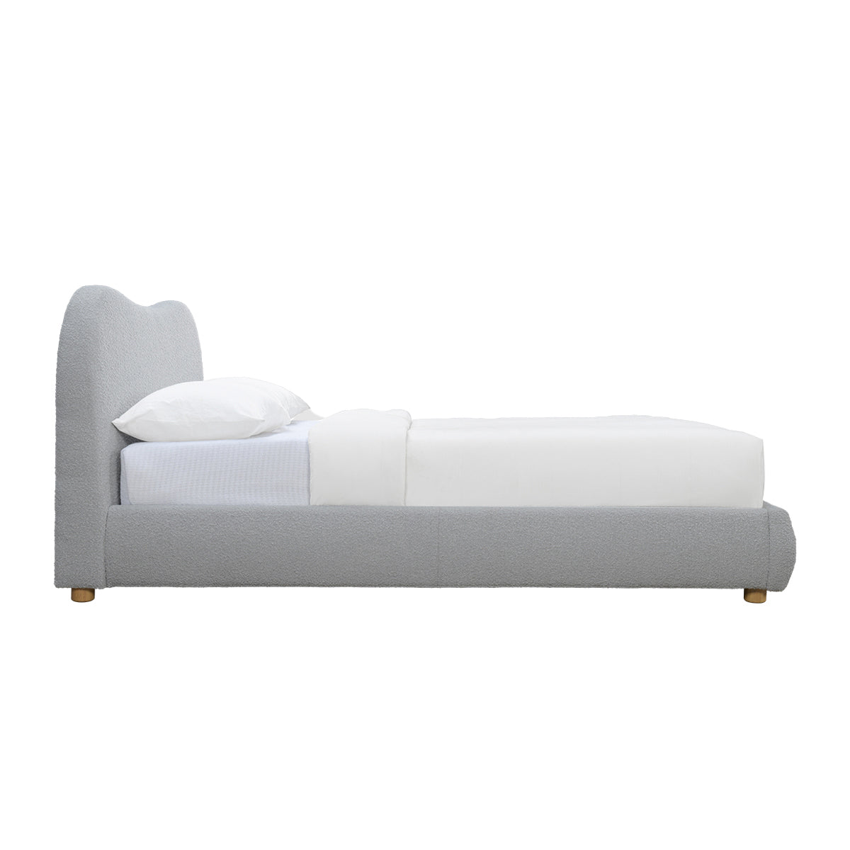 Cloud Queen Bed