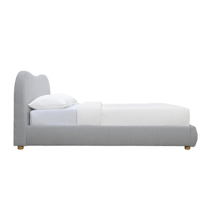 Cloud Queen Bed