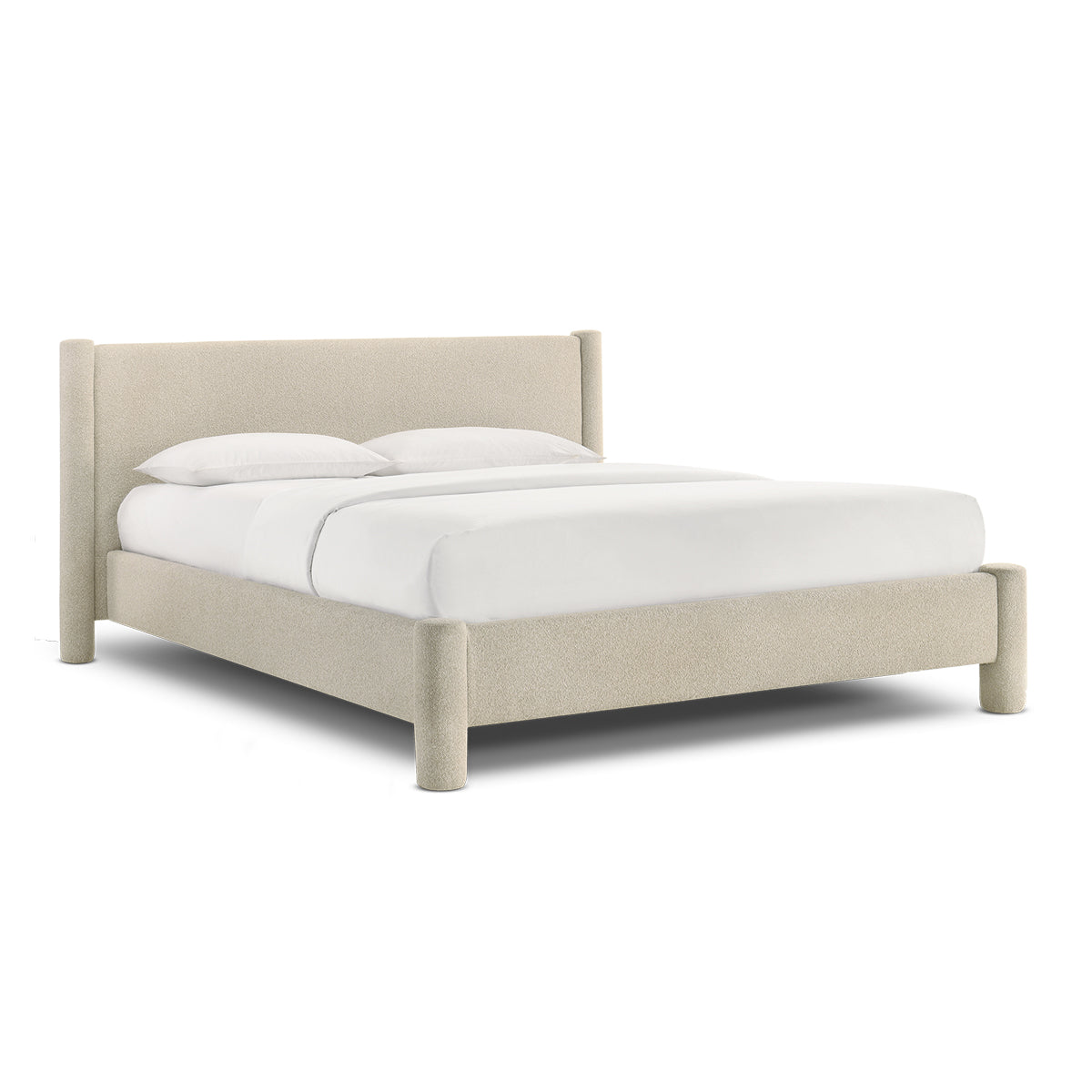 Estelle King Bed