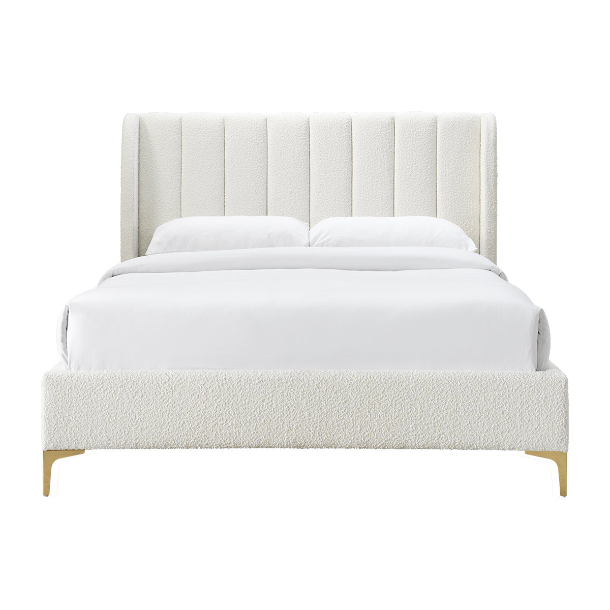 Georgia Double Bed