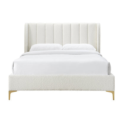 Georgia Double Bed
