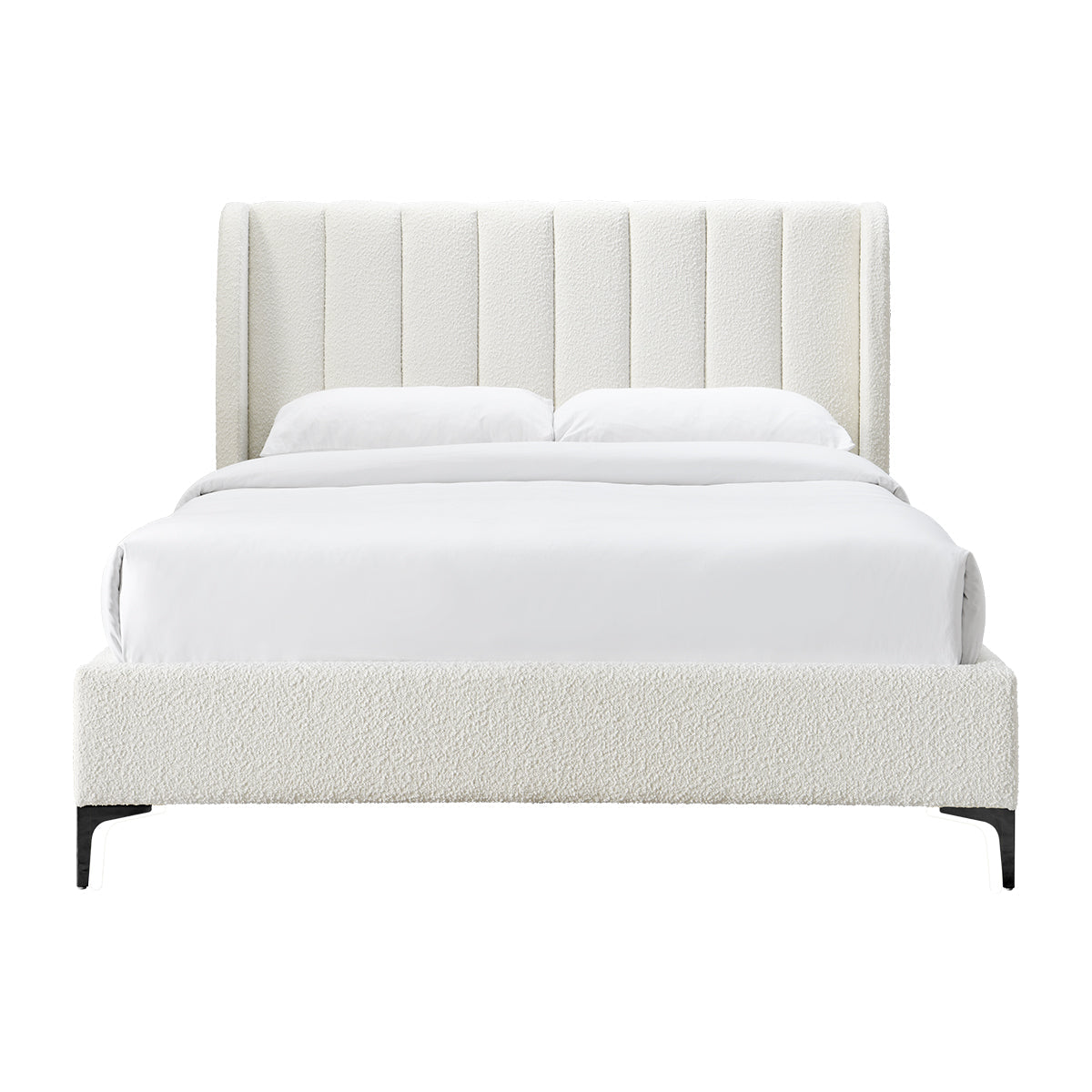 Georgia Double Bed