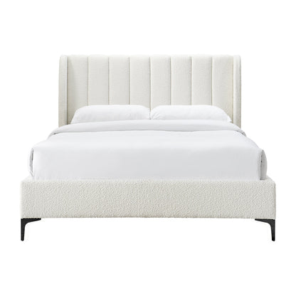 Georgia Double Bed