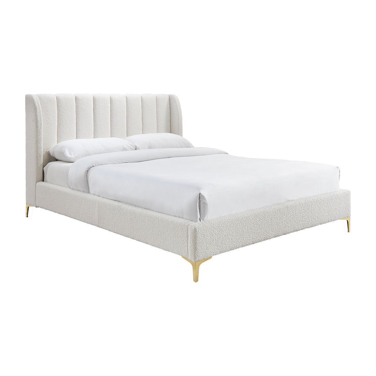 Georgia Double Bed
