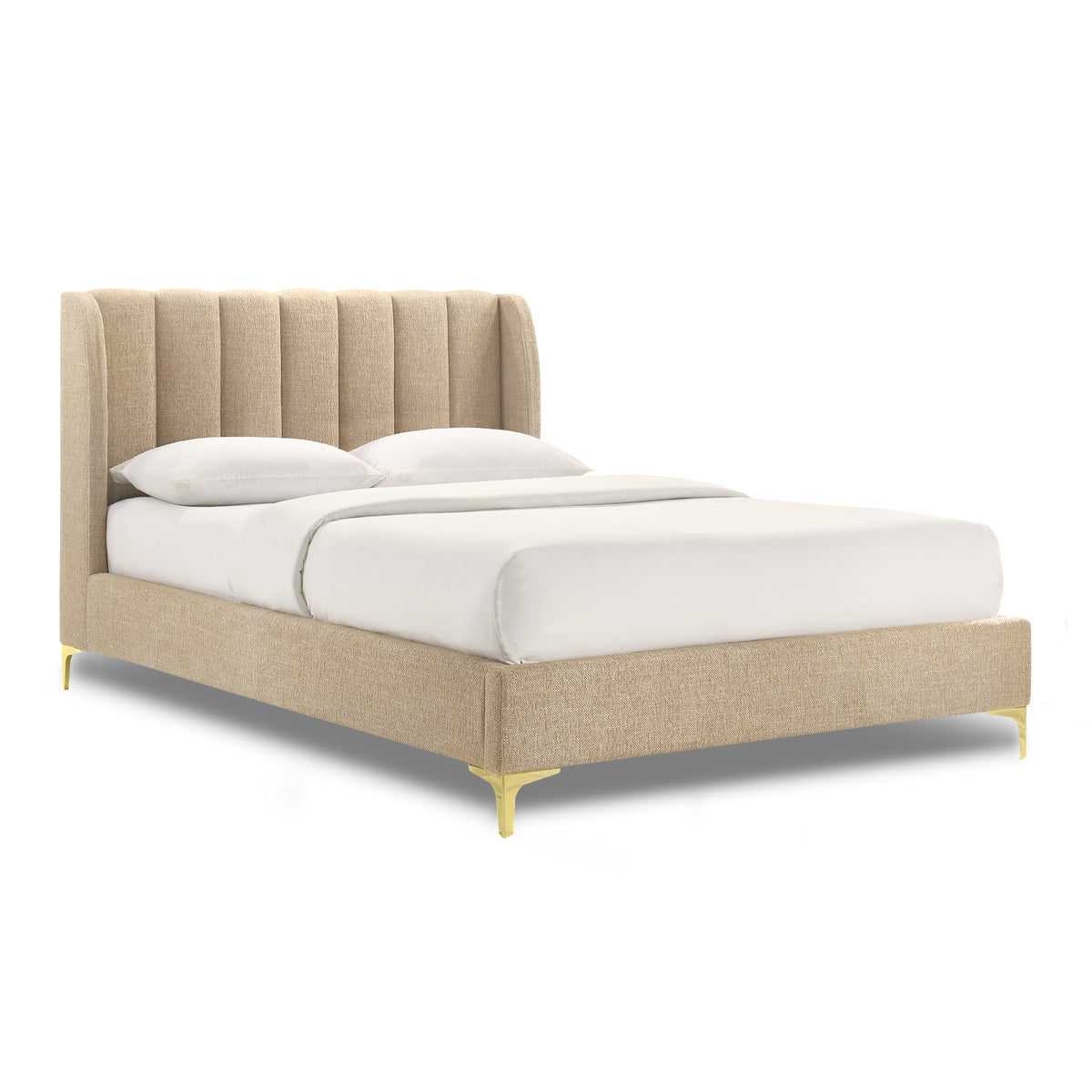 Georgia Double Bed