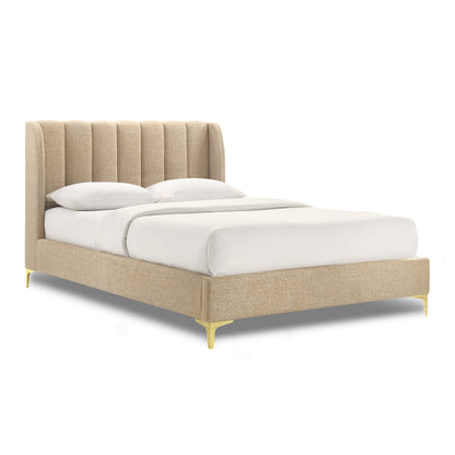 Georgia Double Bed