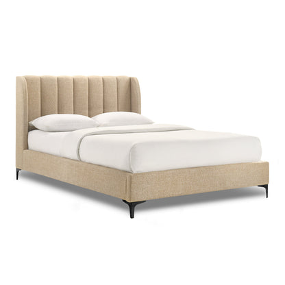 Georgia Double Bed
