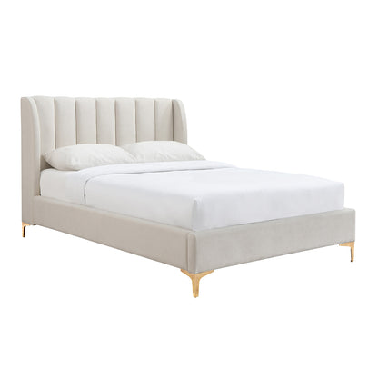Georgia Double Bed