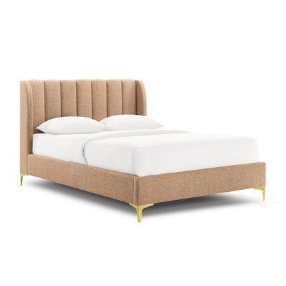 Georgia Double Bed