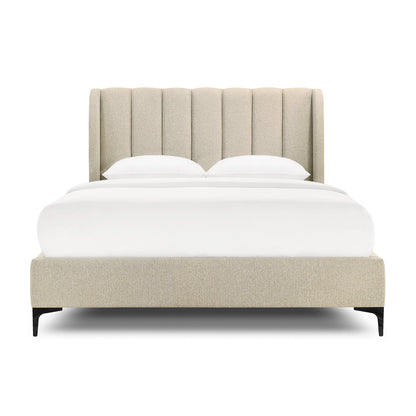 Georgia Double Bed